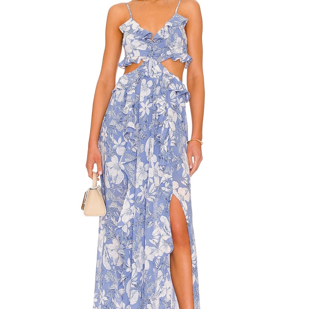 Astr the label Palace Dress